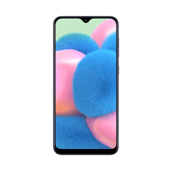 Samsung Galaxy A30S - 64 GB - Prism Crush Violet