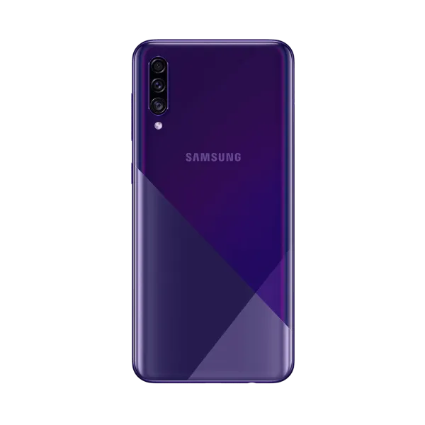 Samsung Galaxy A30S - 64 GB - Prism Crush Violet