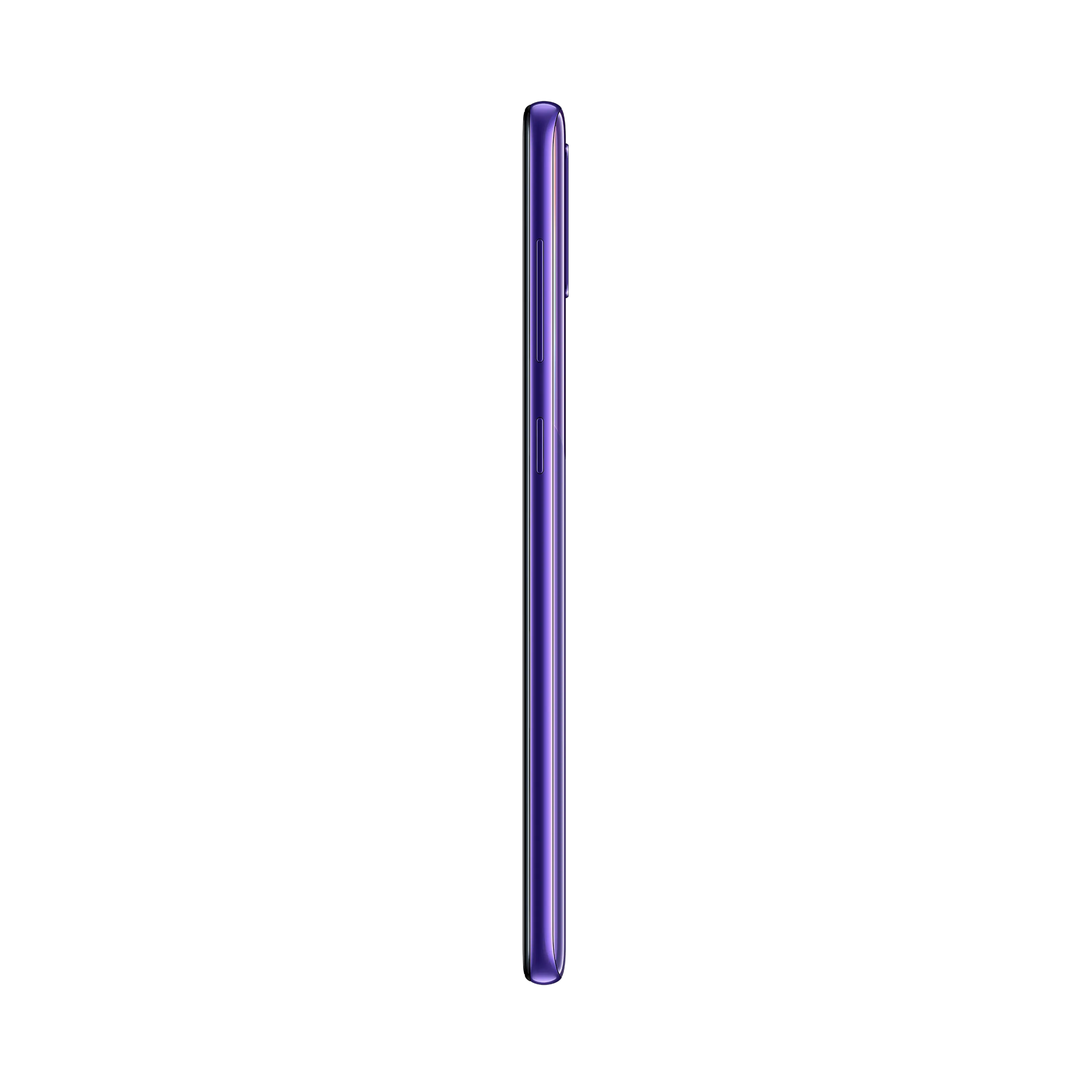 Samsung Galaxy A30S - 64 GB - Prism Crush Violet