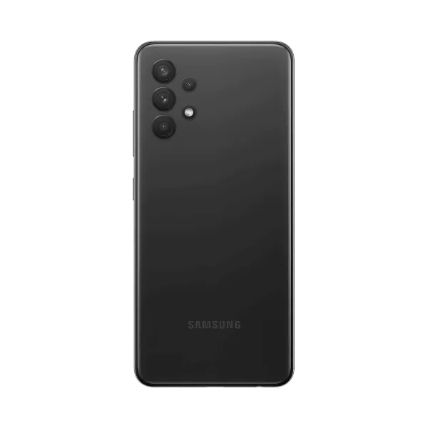 Samsung Galaxy A32 - 128 GB - Müthiş Siyah