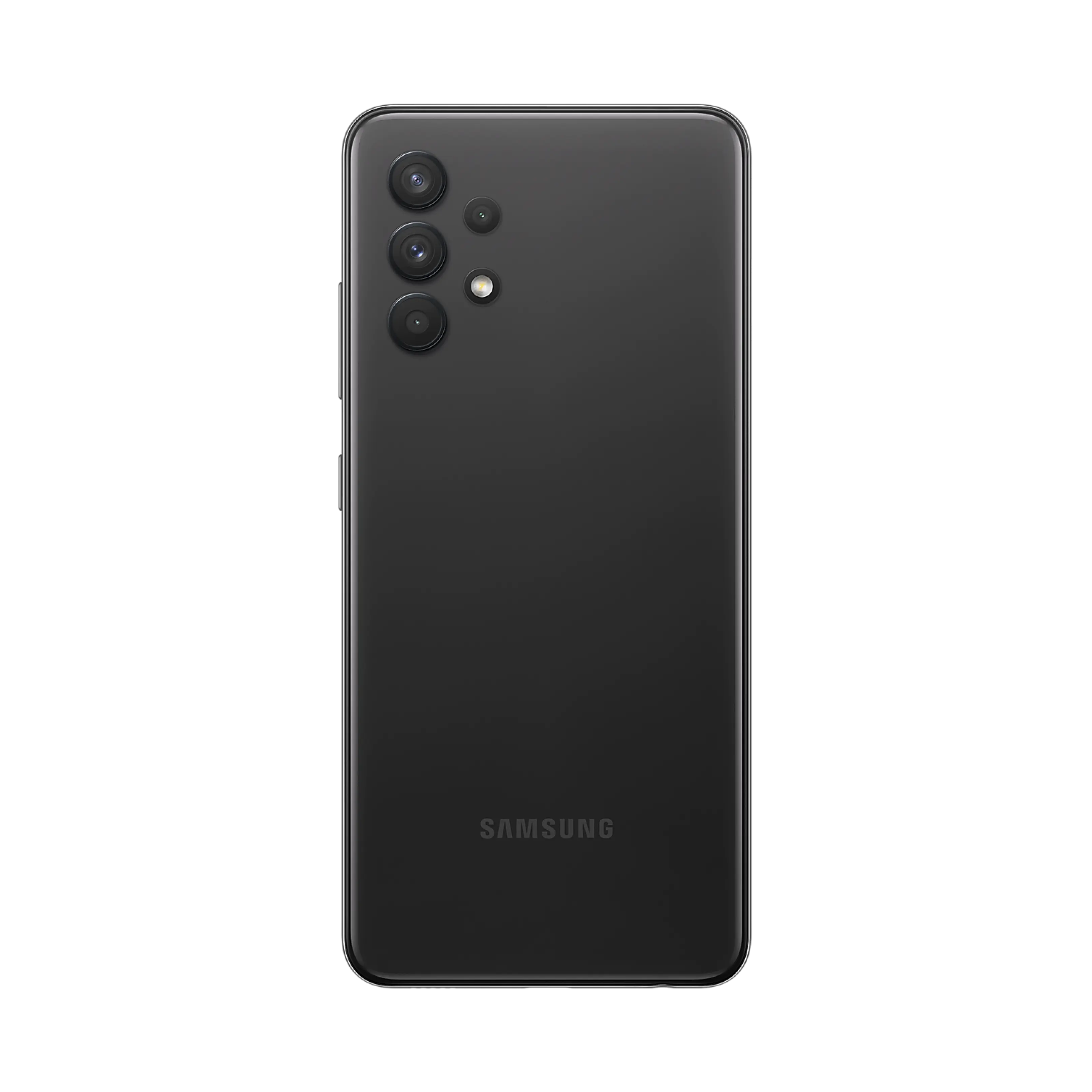 Samsung Galaxy A32 - 128 GB - Müthiş Siyah Samsung Galaxy A32 - 128 GB - Müthiş Siyah
