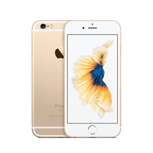 Apple iPhone 6S - 64 GB - Altın