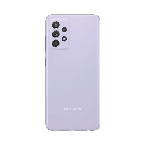 Samsung Galaxy A52s - 128 GB - Lavanta - 3