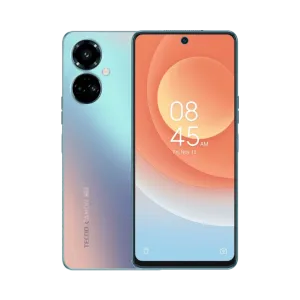 Tecno Camon 19 Pro - 128 GB - Mavi
