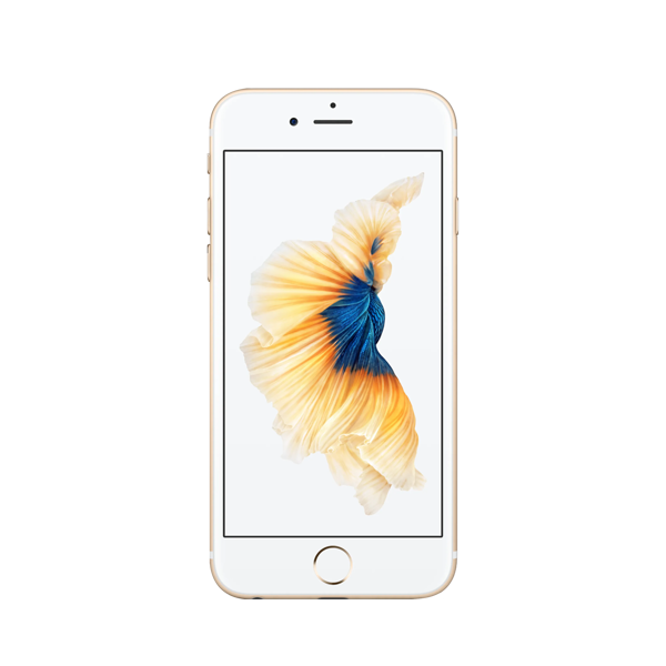 Apple iPhone 6S - 64 GB - Altın - 2