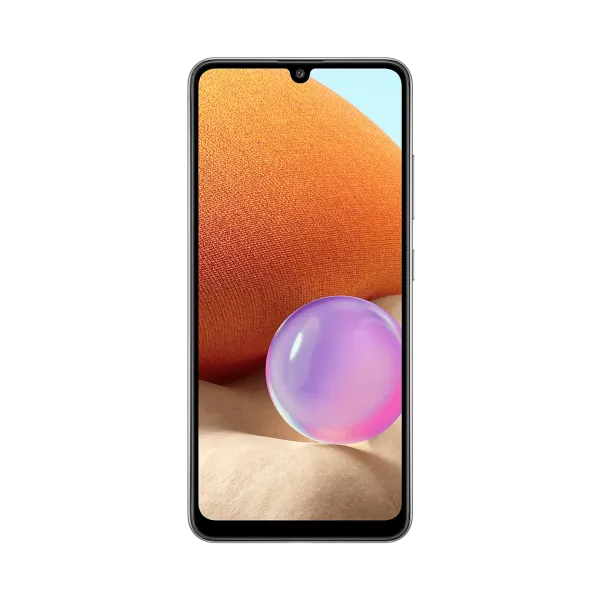 Samsung Galaxy A32 - 64 GB - Müthiş Menekşe - 2