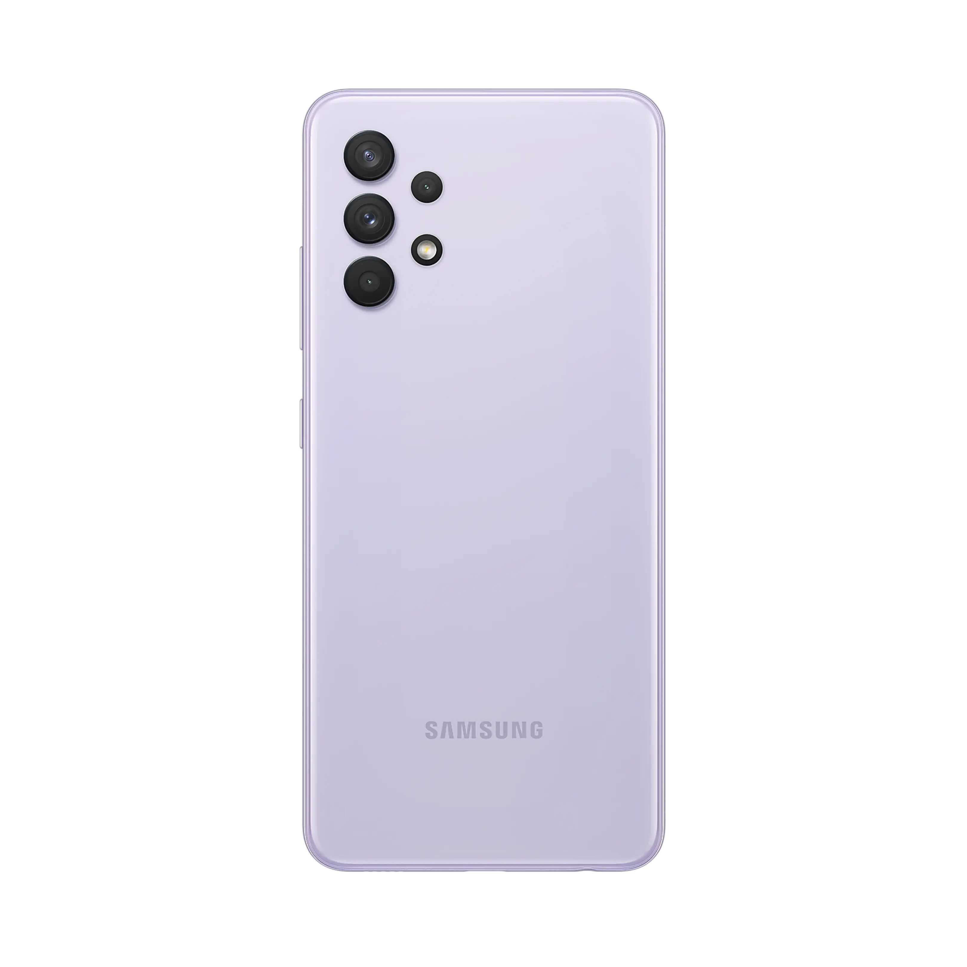 Samsung Galaxy A32 - 64 GB - Müthiş Menekşe Samsung Galaxy A32 - 64 GB - Müthiş Menekşe