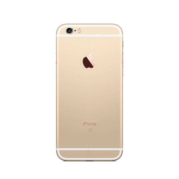 Apple iPhone 6S - 64 GB - Altın - 3