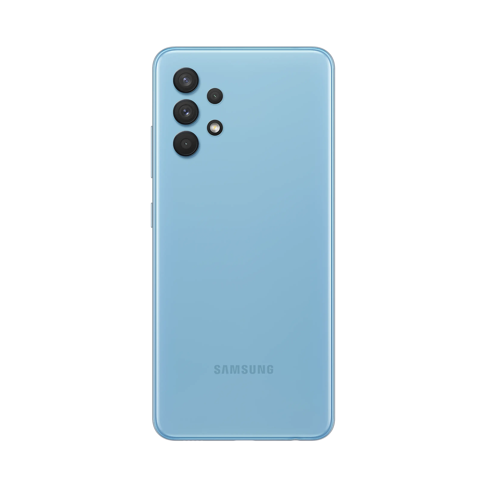 Samsung Galaxy A32 - 64 GB - Müthiş Mavi Samsung Galaxy A32 - 64 GB - Müthiş Mavi