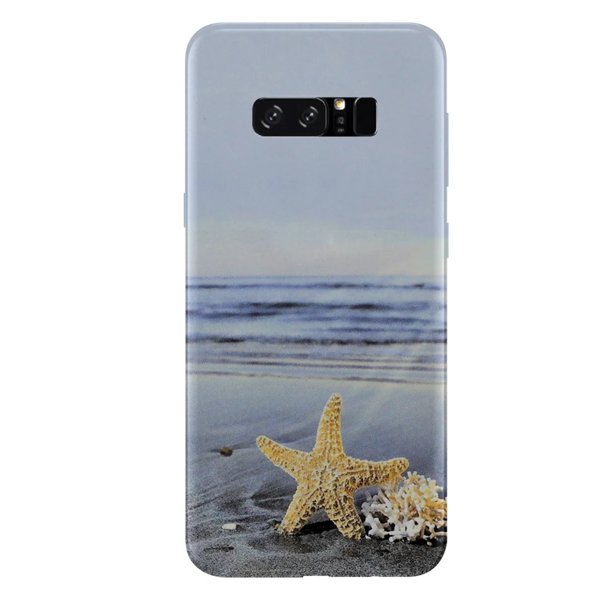 Helt Samsung Galaxy N950 Note 8 Uyumlu Arka Koruma 3M 360 Kaplama VR-11034