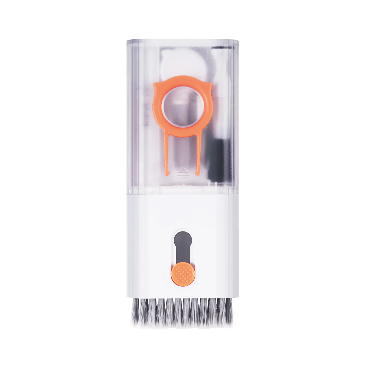 Nettech NT-005 Telefon , Bilgisayar (PC) Telefon - Klavye - Kulaklık Temizleme Aparatı (Beyaz) NT-103769