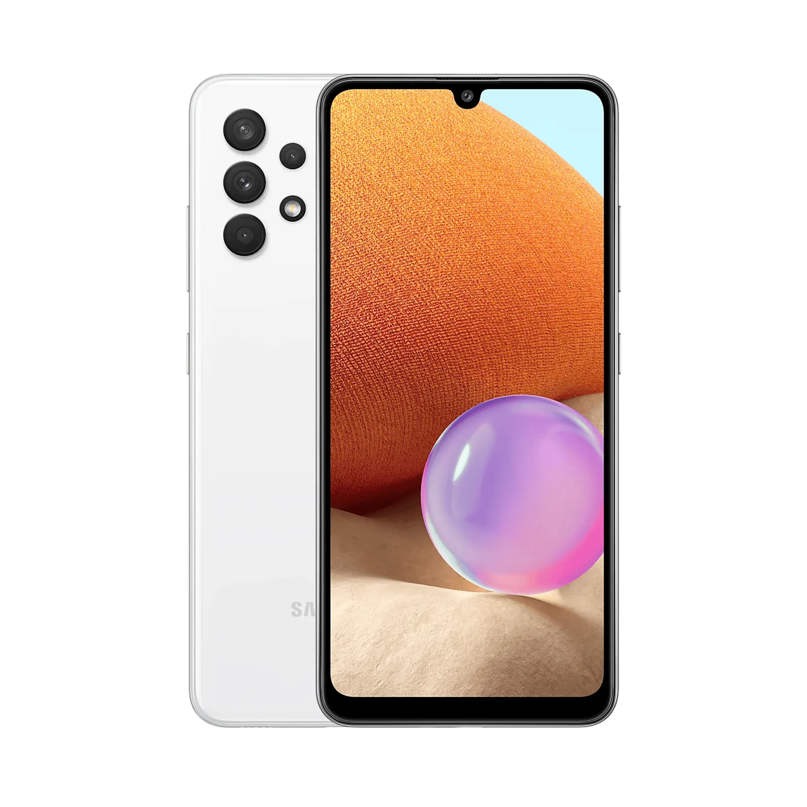 Samsung Galaxy A32 Beyaz 128 GB