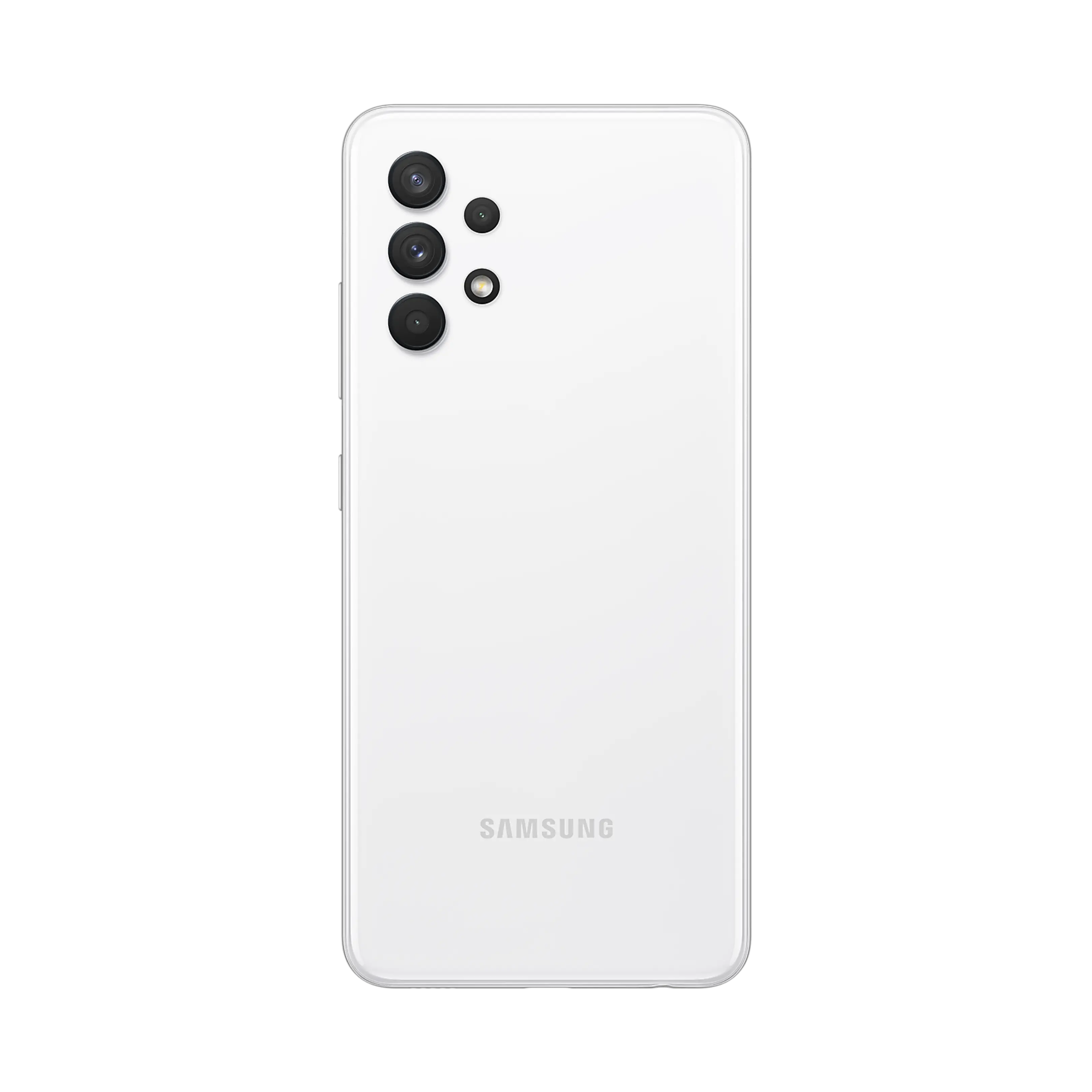 Samsung Galaxy A32 - 64 GB - Müthiş Beyaz