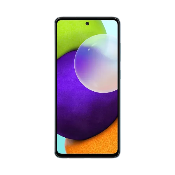 Samsung Galaxy A52 - 128 GB - Müthiş Siyah