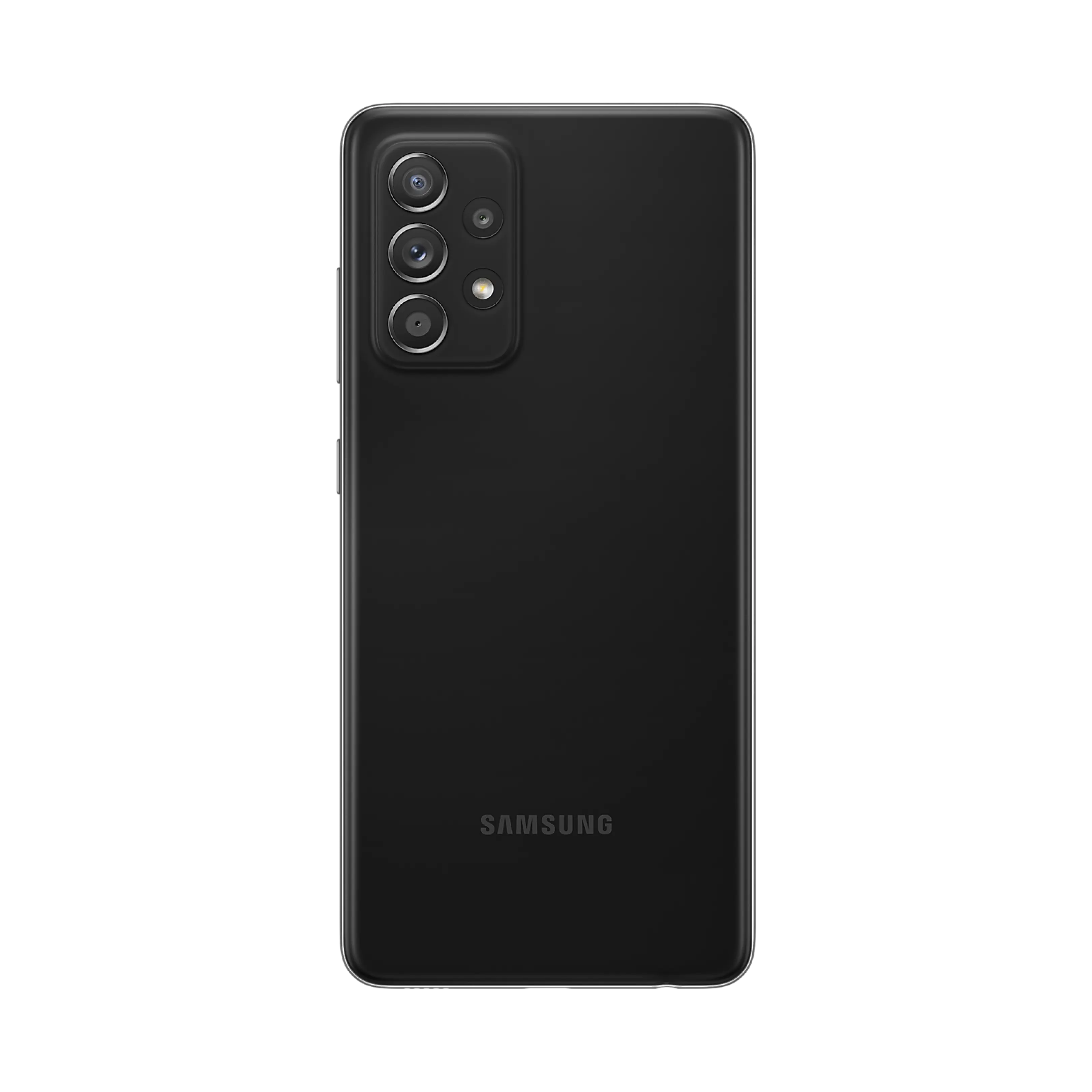 Samsung Galaxy A52 - 128 GB - Müthiş Siyah Samsung Galaxy A52 - 128 GB - Müthiş Siyah