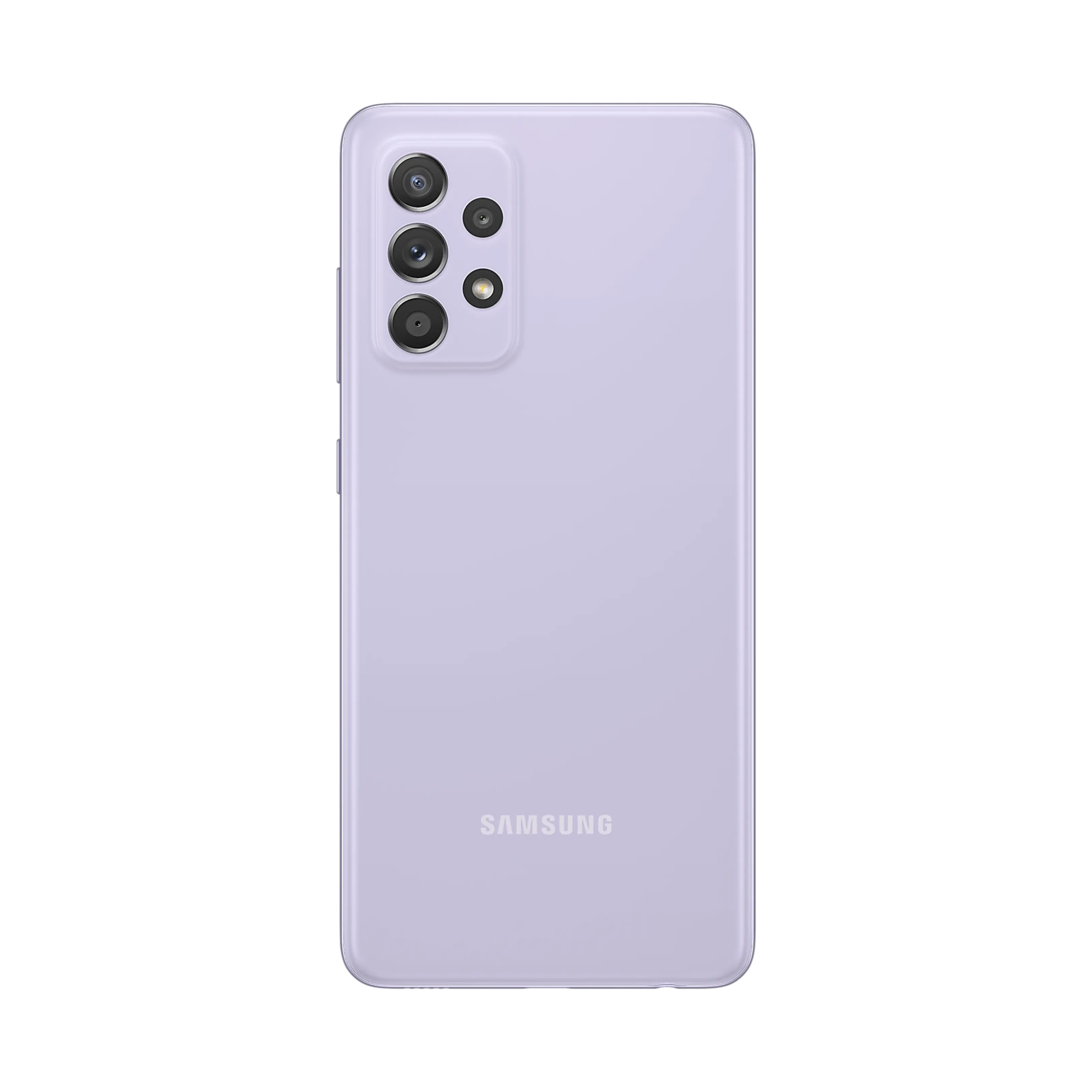 Samsung Galaxy A52 - 128 GB - Müthiş Menekşe