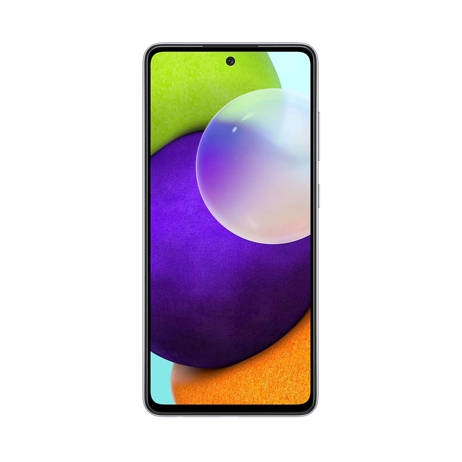 Samsung Galaxy A52 - 128 GB - Müthiş Mavi Samsung Galaxy A52 - 128 GB - Müthiş Mavi
