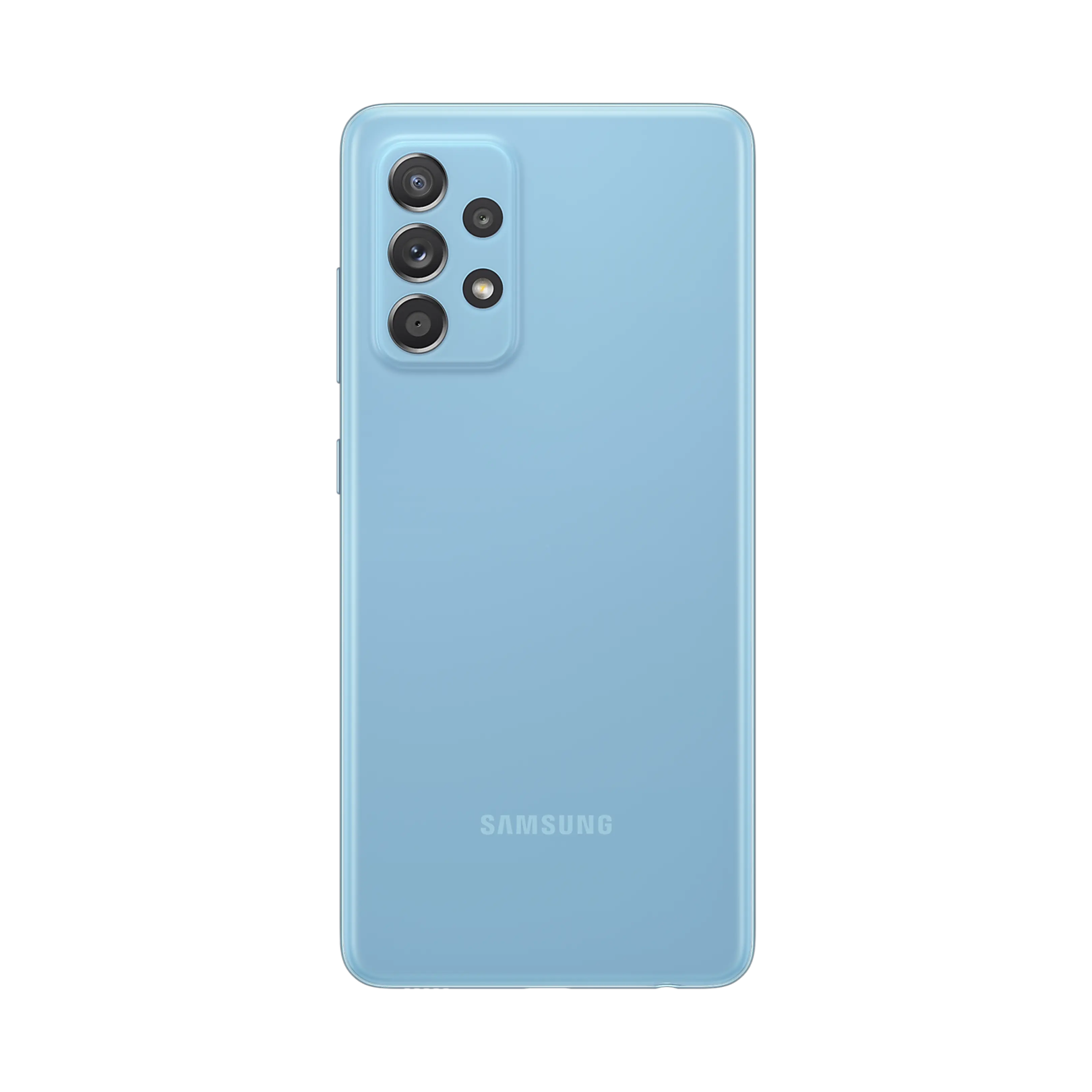 Samsung Galaxy A52 - 128 GB - Müthiş Mavi Samsung Galaxy A52 - 128 GB - Müthiş Mavi