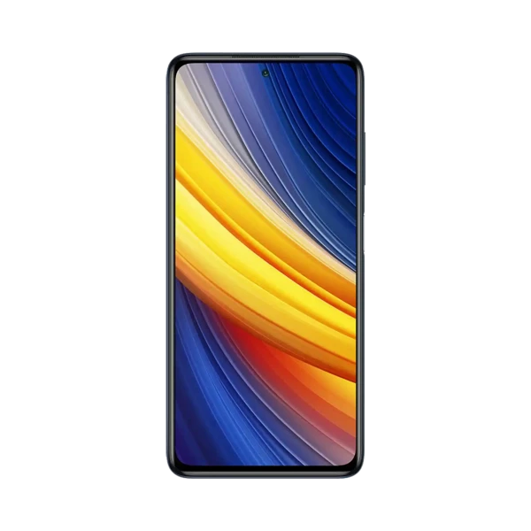 Poco X3 pro - 256 GB - Grafit Siyah - 2