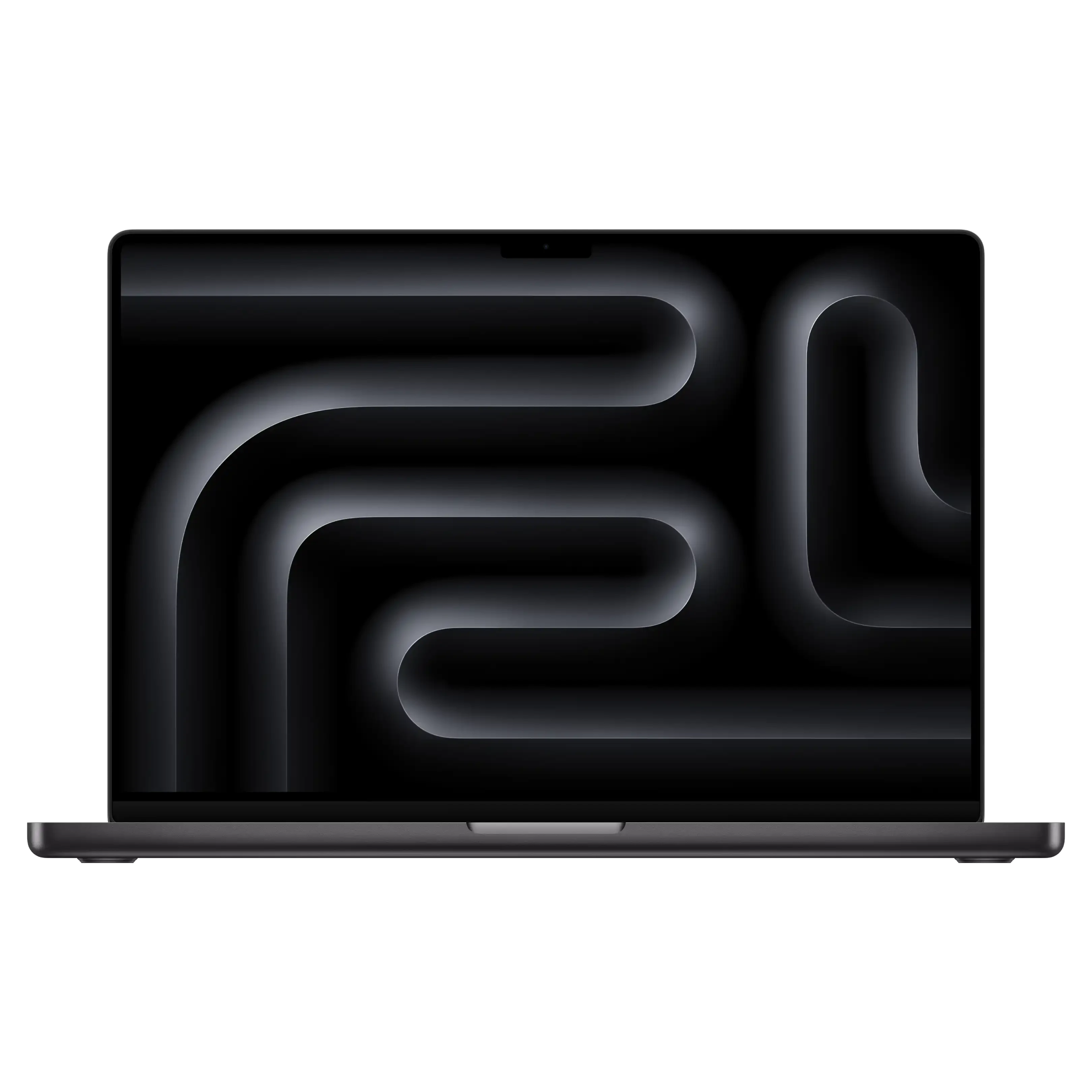 Apple MacBook Pro 16" (16-inch, 2024) - M3 Pro chip with 16‑core CPU and 40‑core GPU - 18 GB - 512 GB - siyah