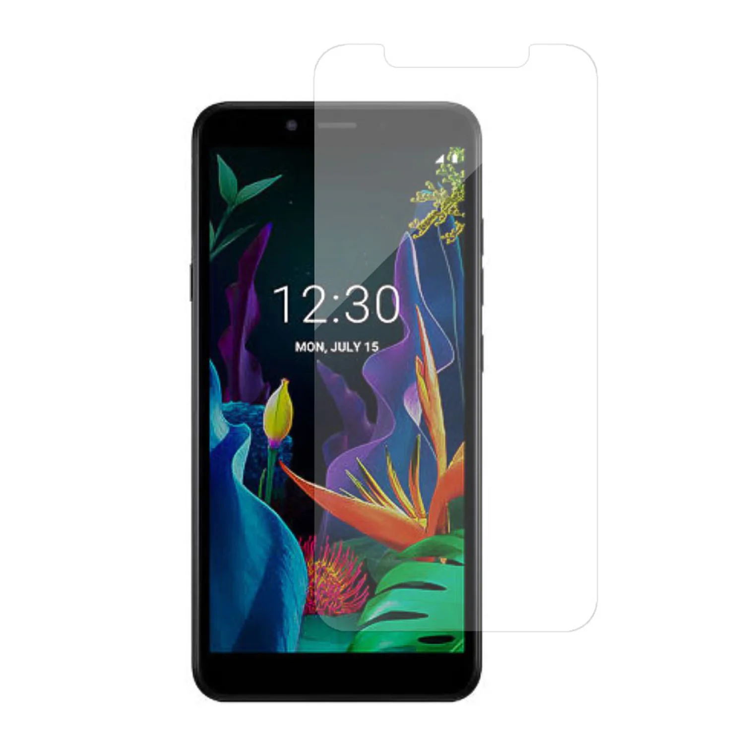 Nettech Casper Via P3 Uyumlu Ön Koruma Cam Ekran Koruyucu NT-78760