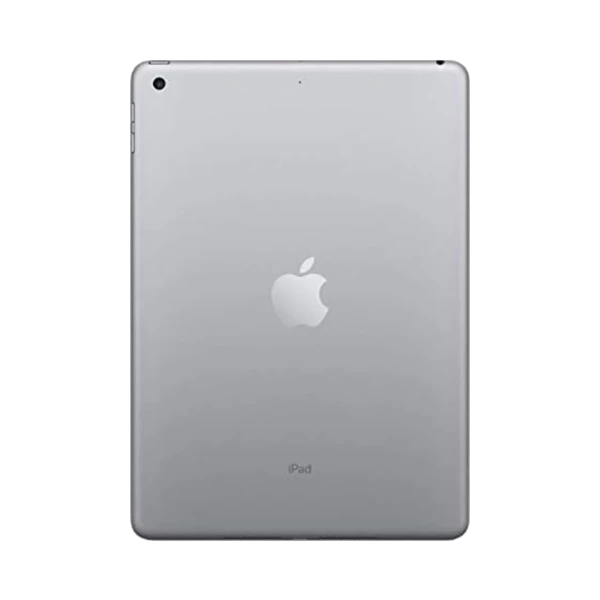 Apple iPad (6. Nesil) - 128 GB - 9.7 İnç - GPS - Gümüş - 3