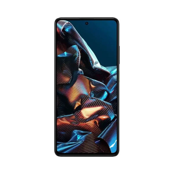 Poco X5 Pro 5G - 256 GB - Sarı - 2