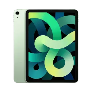 Apple iPad Air (4. Nesil) - 64 GB - 10.9" - GPS - Yeşil