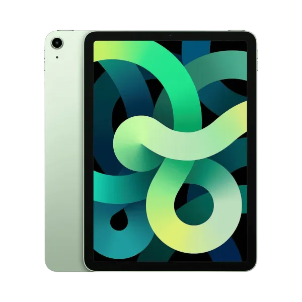 Apple iPad Air (4. Nesil) - 64 GB - 10.9" - GPS - Yeşil