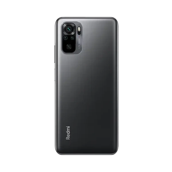 Xiaomi Redmi Note 10 - 64 GB - Gölge Siyahı - 3