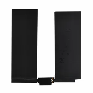 Teknonet Apple iPad Pro 11 inç 2.Nesil 2020 Uyumlu Nettech A2224 7545 mAh Batarya (Siyah) NT-96520