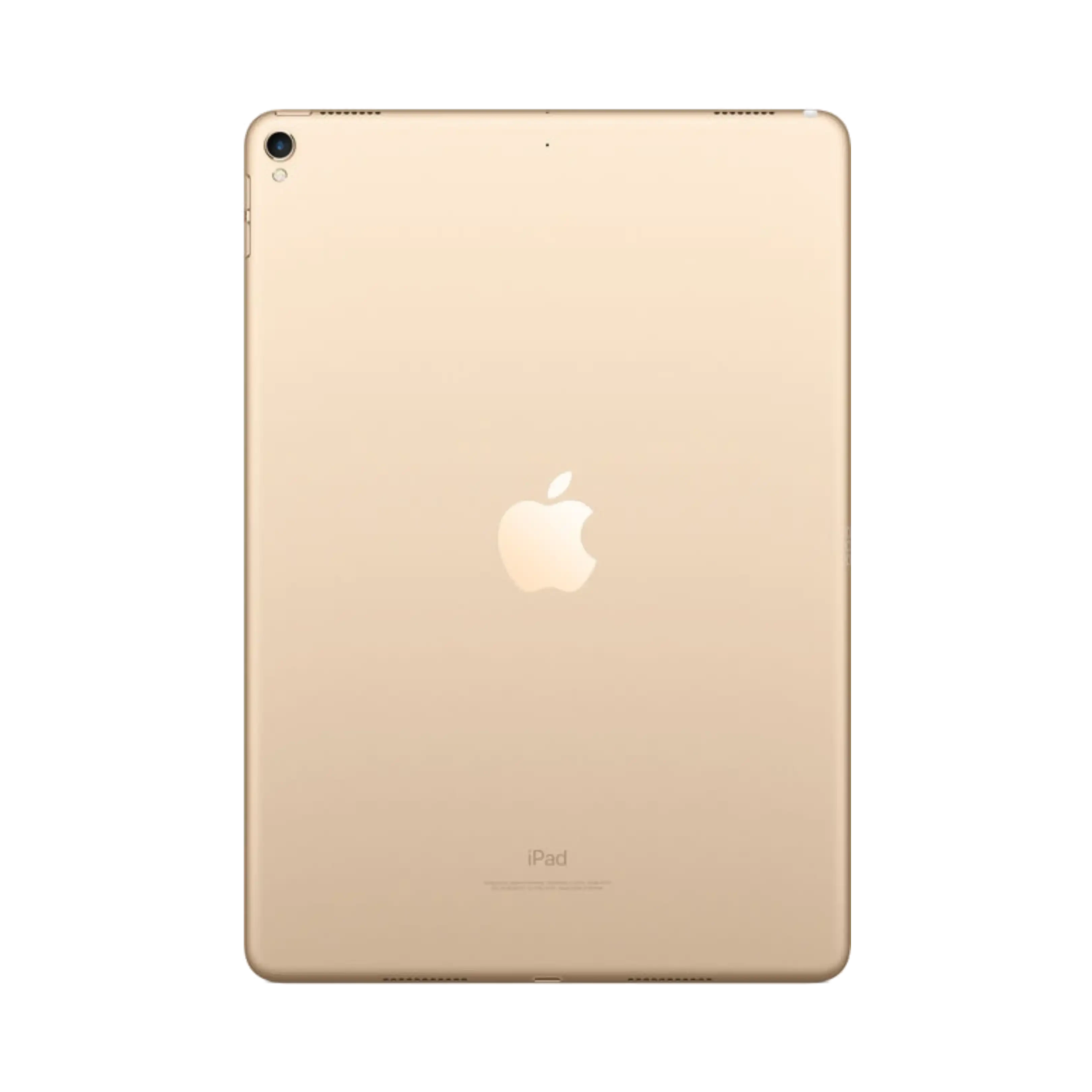 Apple iPad Pro 10.5" - 512 GB - 10.5" - GPS - Altın 
