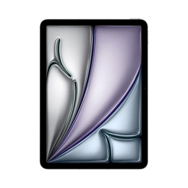 Apple iPad Air 13" (7. Nesil) - 512 GB - 13 inç - Wi-Fi + Cellular - Uzay Grisi - 2