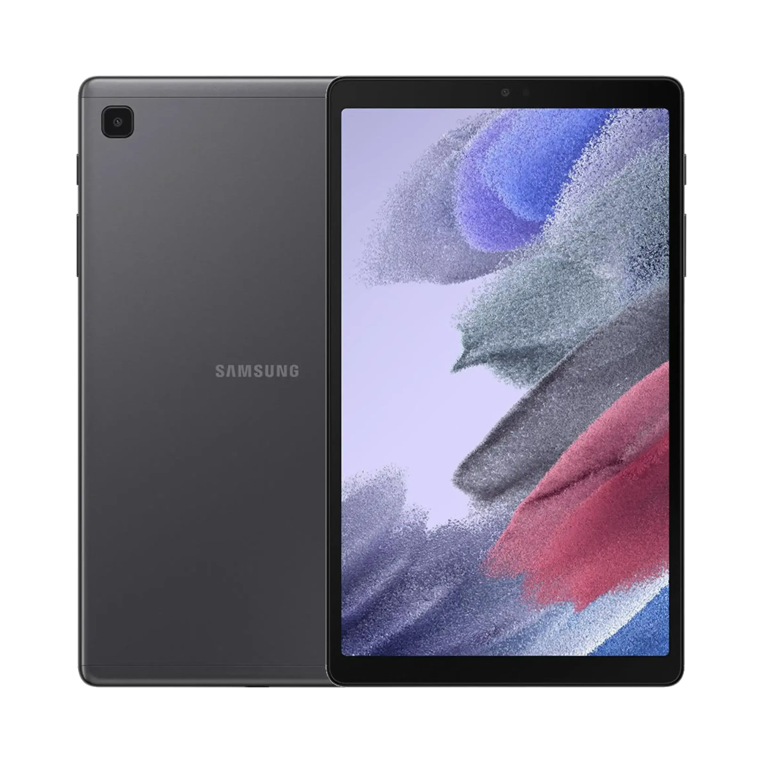 Samsung Galaxy Tab A7 Lite - 64 GB - 8.7 inç - Wi-Fi - Gri
