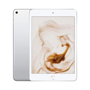 Apple iPad mini (5. Nesil) - 256 GB - 7.9 inç - GPS - Gümüş