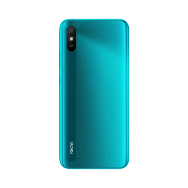 Xiaomi Redmi 9A - 32 GB - Doğa Yeşili - 3
