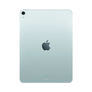 Apple iPad Air 11" (7. Nesil) - 128 GB - 11 inç - Wi-Fi + Cellular - Mavi - küçük görsel 3