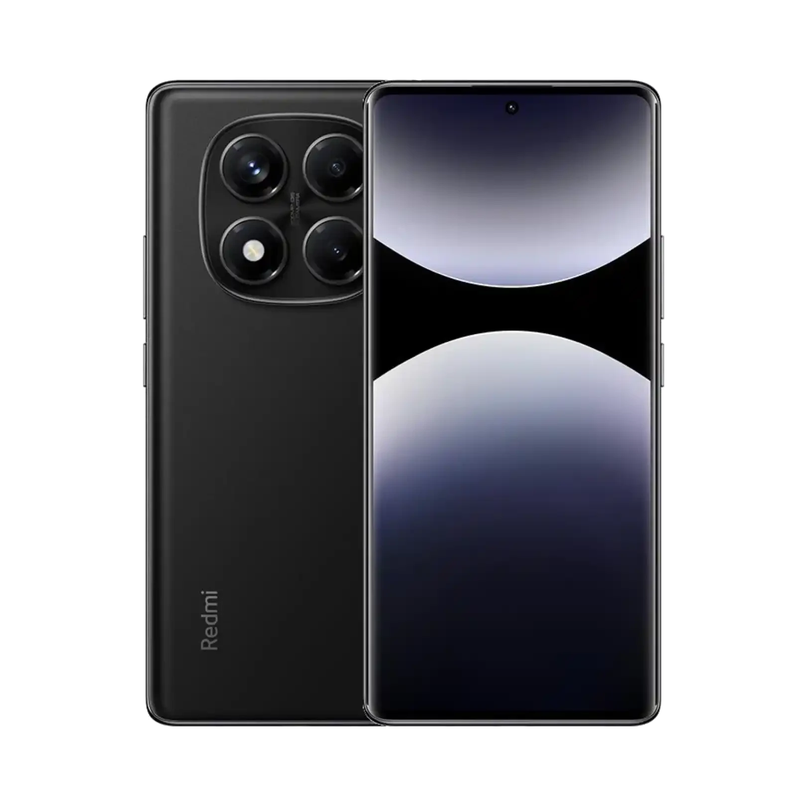 Xiaomi Redmi Note 14 Pro Siyah 512 GB