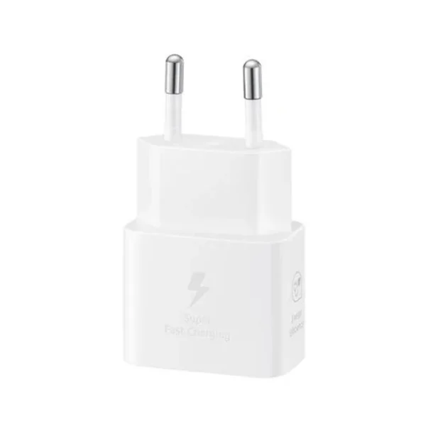 Samsung EP-T2510NBEGWW 25W Şarj Aleti (Beyaz) NT-108042 - 2