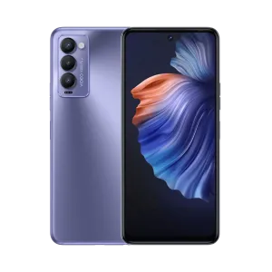 Tecno Camon 18P - 128 GB - Mor