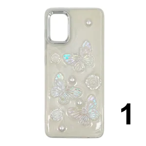 Nettech Samsung Galaxy A31 Uyumlu NT-N048 Arka Koruma Kılıf (Çeşitli Renk) NT-108730