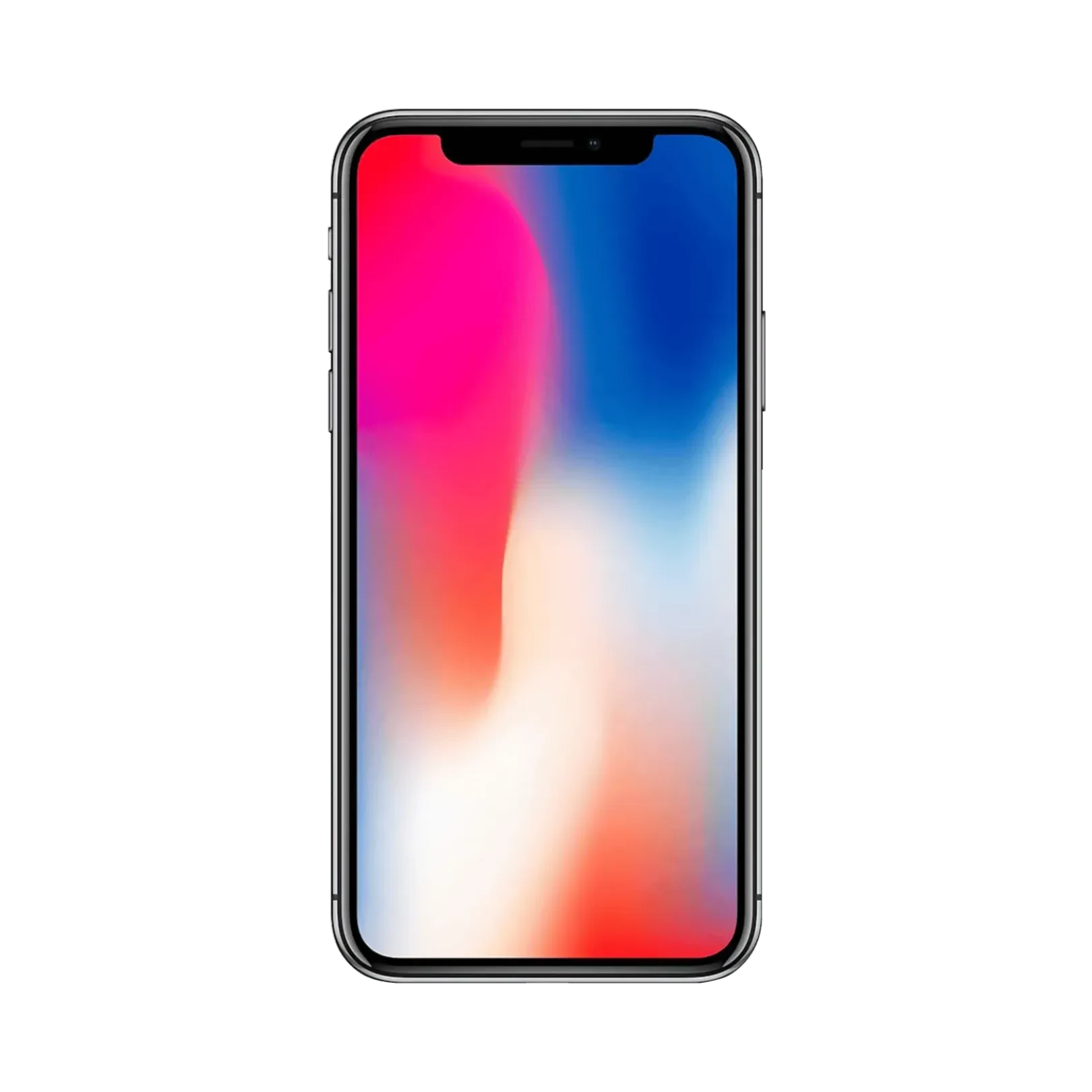 Yenilenmiş Apple iPhone X Uzay Grisi 256 GB Hemen Al!