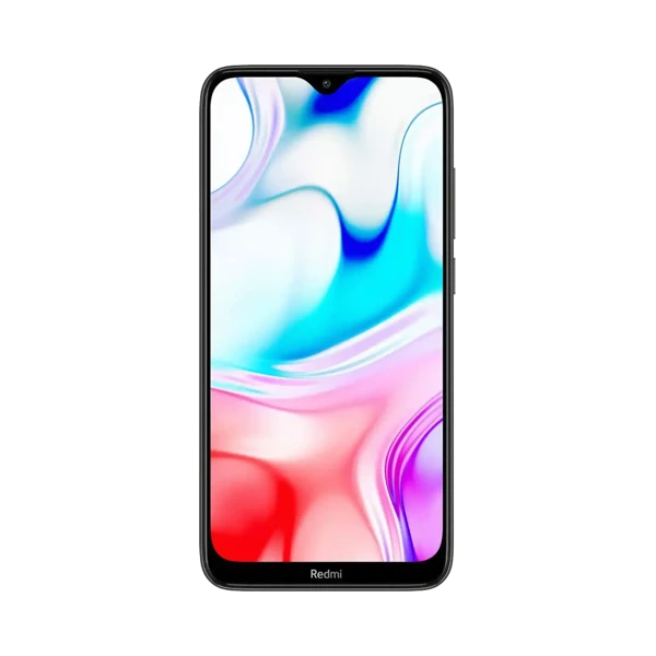 Xiaomi Redmi 8 - 64 GB - Onxy Siyahı - 2