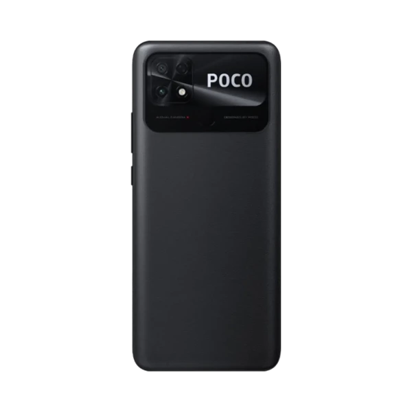 Poco C40 Siyah 64 GB - 3