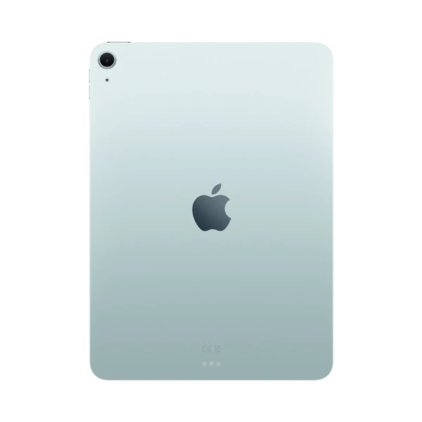 Apple iPad Air 11" (7. Nesil) - 256 GB - 11 inç - Wi-Fi - Mavi - 3
