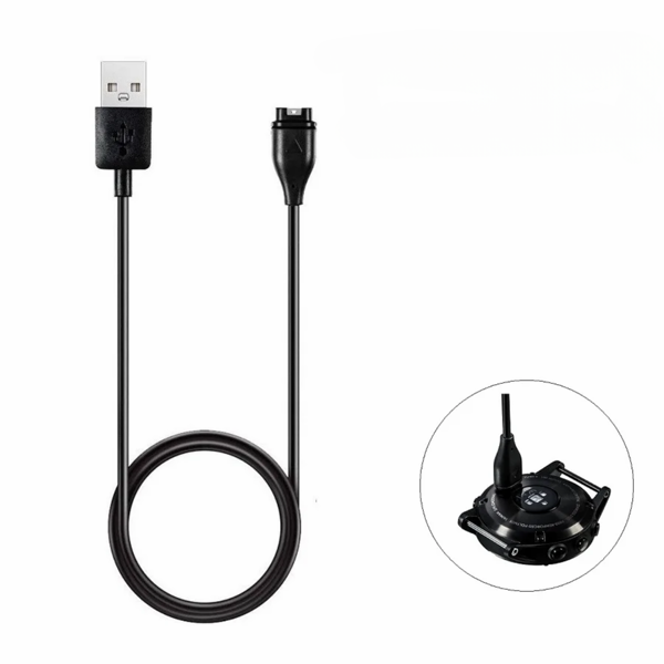 Nettech Garmin Kablosuz Wireless Şarj (Siyah) NT-112088 - 3