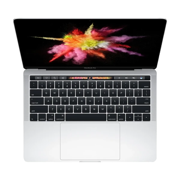 Apple MacBook Pro 13" (13-inch, Mid-2017) - 3.5 GHz Core i7 - 8 GB - 512 GB - Gümüş - 2