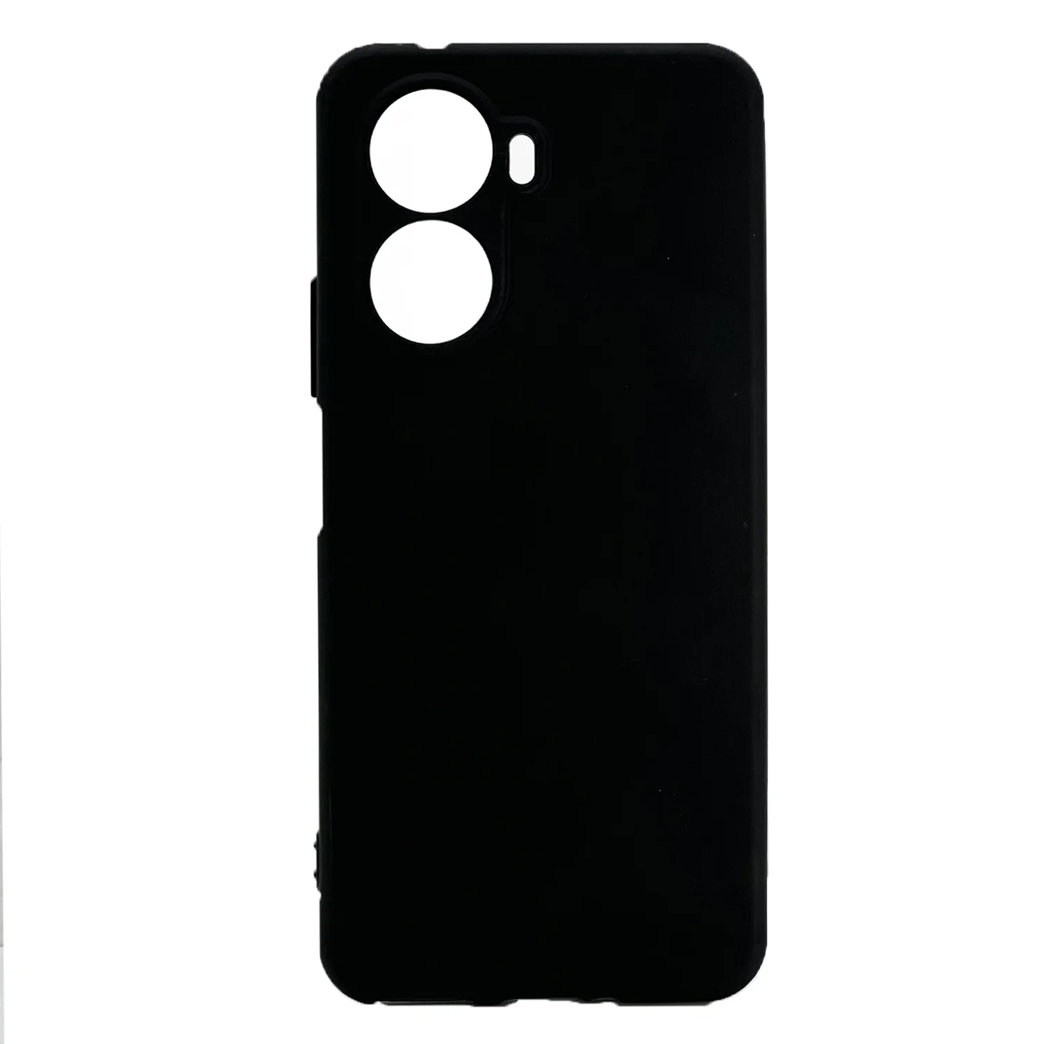 Nettech Huawei Nova 10 Se Uyumlu Trend Seri Arka Koruma Kılıf (Siyah) NT-106371