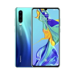 Huawei P30 - 128 GB - Aurora