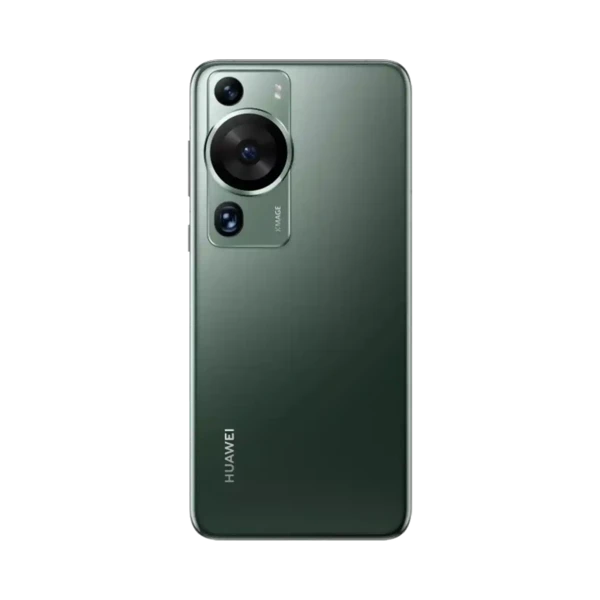 Huawei P60 Pro - 512 GB - Yeşil - 3